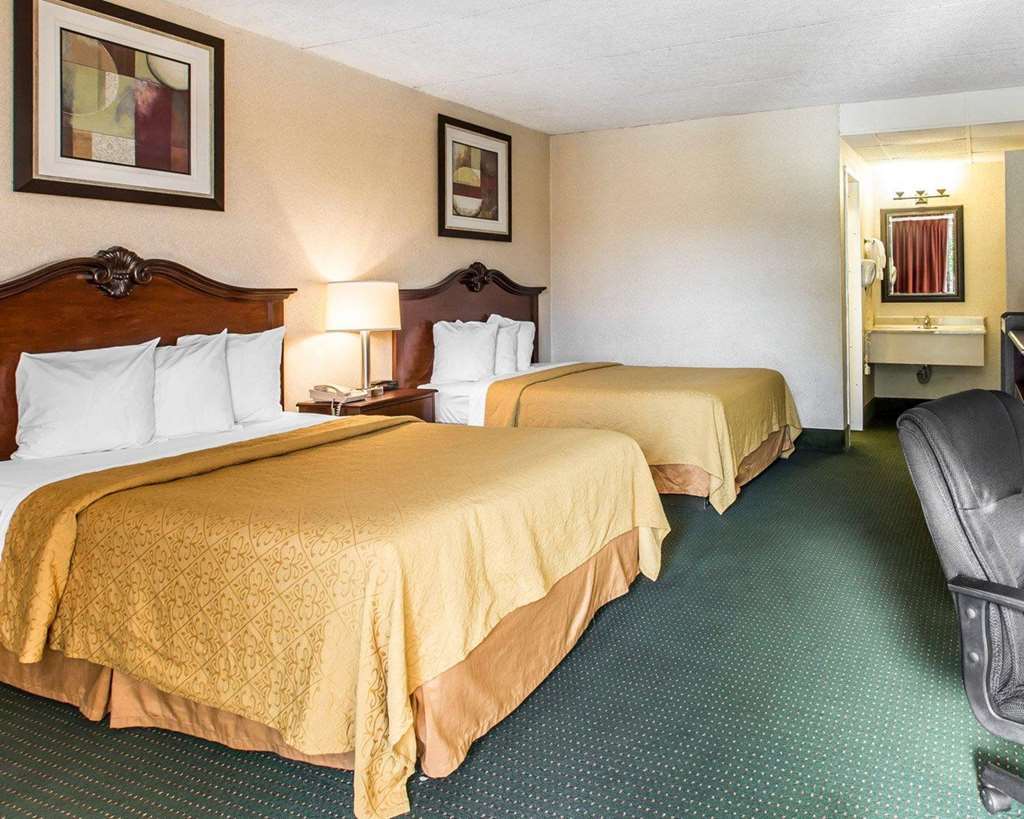 Quality Inn South Valdosta Szoba fotó