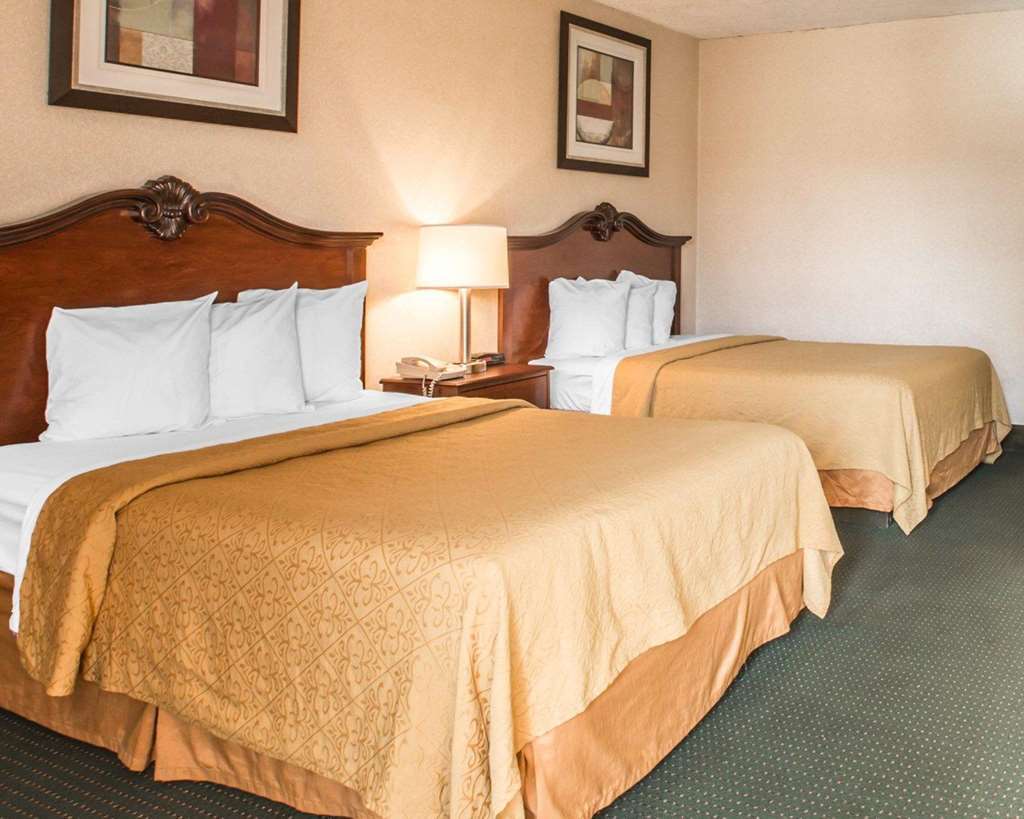 Quality Inn South Valdosta Szoba fotó